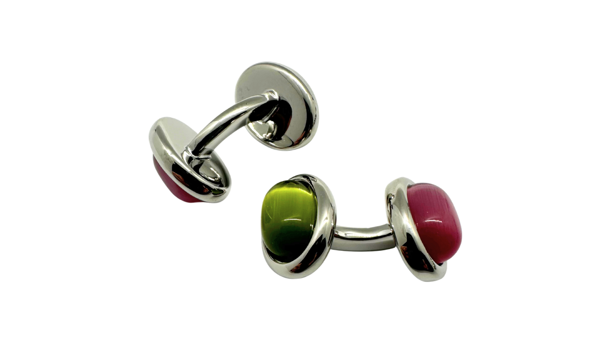 Manschettenknopf ENDLESS SYMPHONY