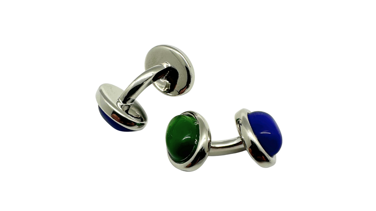 Manschettenknopf SERENE SPLENDOR