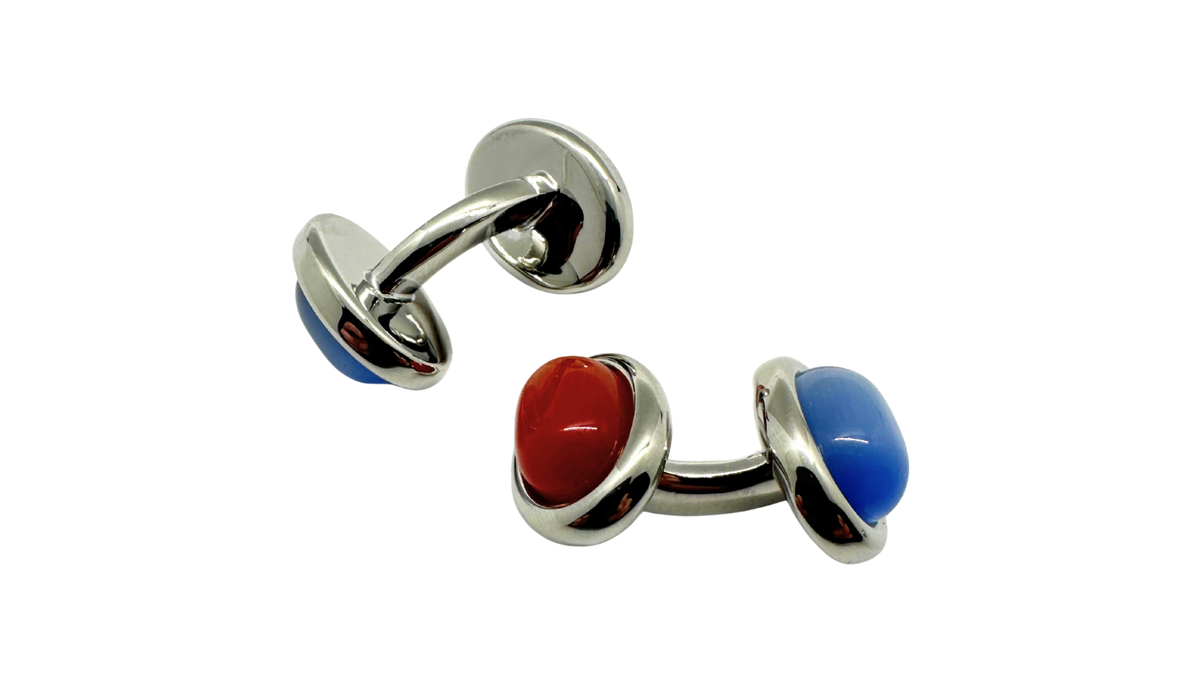 Manschettenknopf TIMELESS GRACE