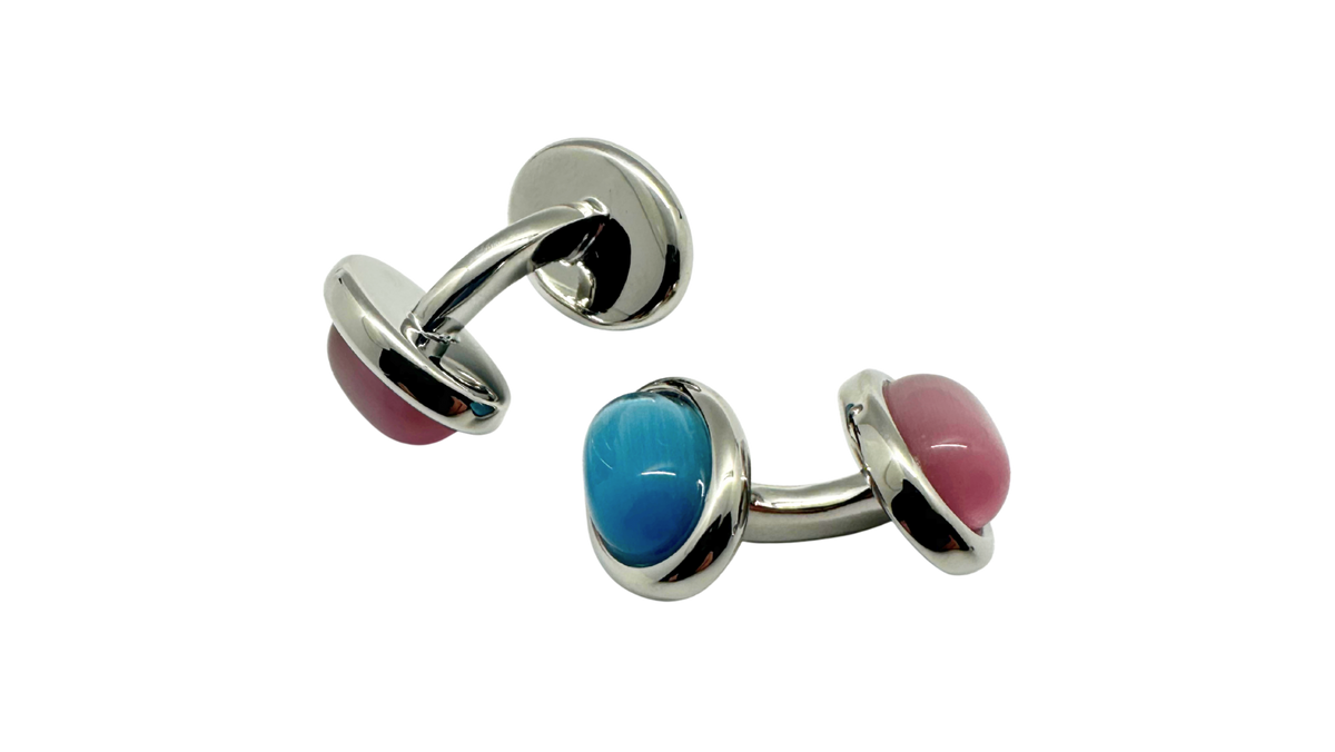 Manschettenknopf GLEAMING HORIZON