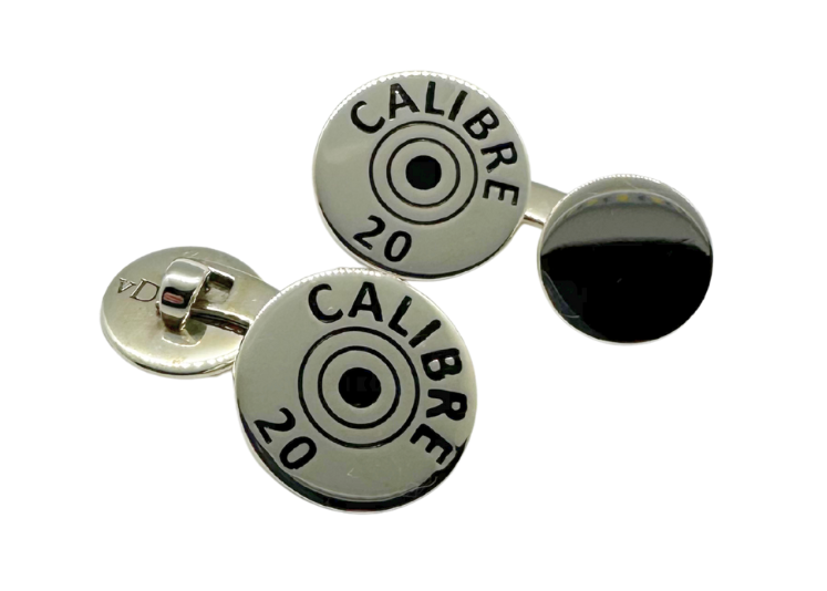 Manschettenknopf CALIBRE