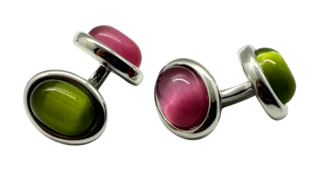 Manschettenknopf ENDLESS SYMPHONY