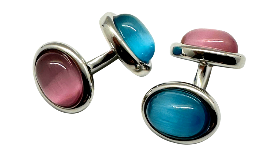 Manschettenknopf GLEAMING HORIZON