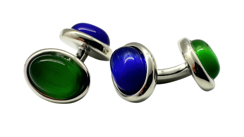 Manschettenknopf SERENE SPLENDOR