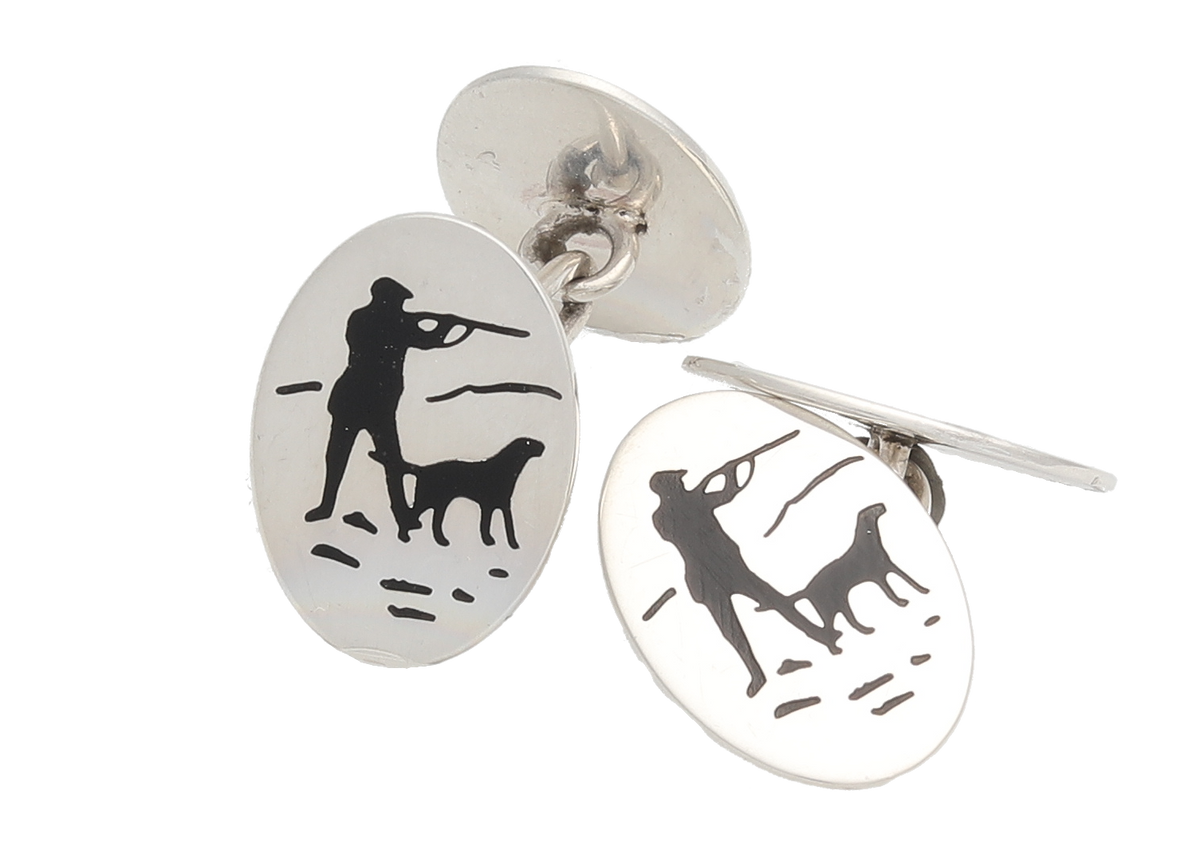 Manschettenknopf SMALL GAME