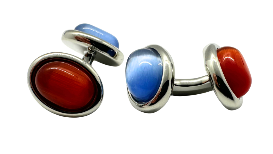 Manschettenknopf TIMELESS GRACE